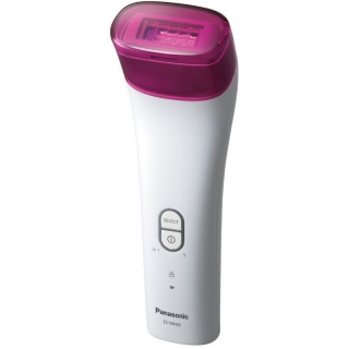 Epilator IPL Panasonic ES-WH80-P803