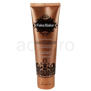 Fake Bake Lipo Bronze