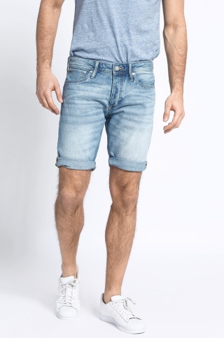 JACK & JONES - PANTALONI SCURTI RICK