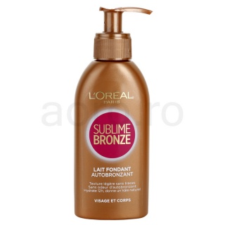L'Oréal Paris Sublime Bronze