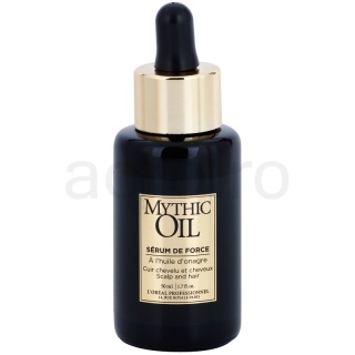 L'Oréal Professionnel Mythic Oil ser fortifiant pentru par si scalp