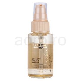 L'Oréal Professionnel Série Expert Absolut Repair Lipidium ser hranitor pentru par foarte deteriorat