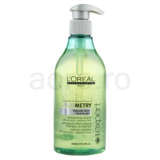 L'Oréal Professionnel Série Expert Volumetry sampon pentru volum