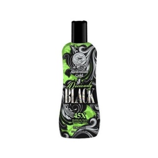 Lotiune Australian Gold Deviously Black