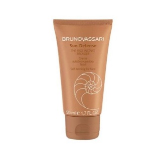 Lotiune Bruno Vassari Face Instant Bronzer
