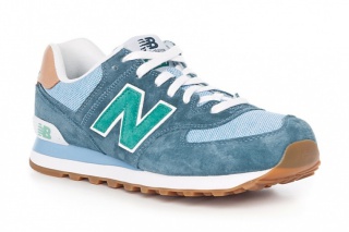New Balance ML574PIA