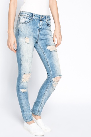 ONLY - JEANSI LISE ANTIFIT
