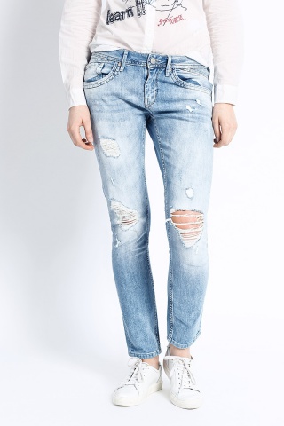 PEPE JEANS - JEANSI SPARK