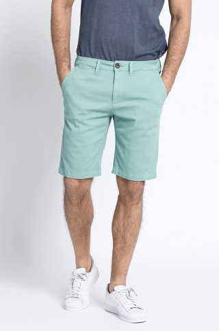 PEPE JEANS - PANTALONI SCURTI MCQUEEN