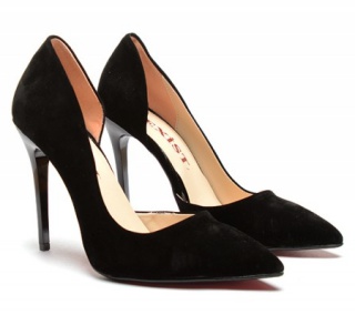 Pantofi Delia Negri 2