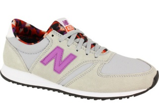 Pantofi sport New Balance Classics bej