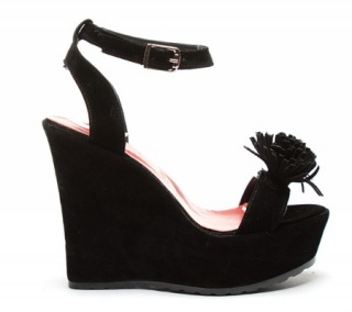 Platforme Bella Negre