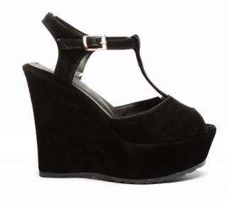 Platforme Class Negre