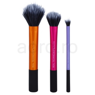 Real Techniques Original Collection set cosmetice I