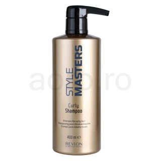 Revlon Professional Style Masters sampon pentru par cret