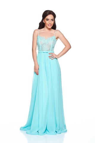 Rochie Ana Radu Muse Choice Mint