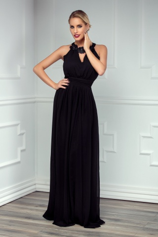 Rochie Iovanna Neagra