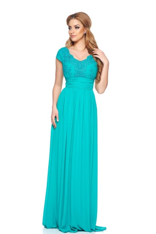Rochie LaDonna Preferential Green