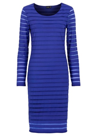 Rochie albastra