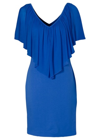 Rochie albastra