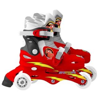 Role Stamp Disney Cars