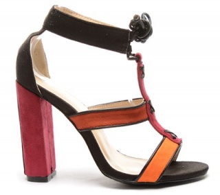 Sandale Astro Negre