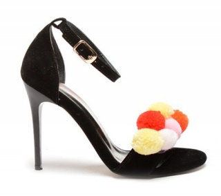 Sandale Bumby Negre 2