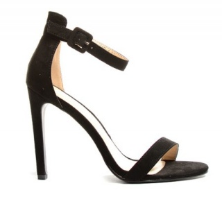 Sandale Feisa Negre