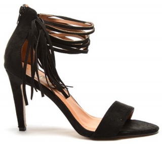 Sandale Humio Negre
