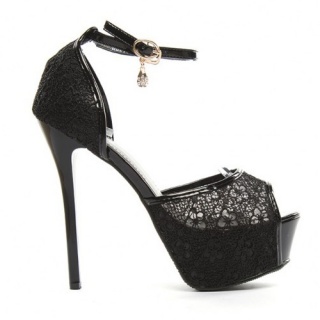 Sandale Nova Negre