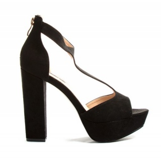 Sandale Peper Negre