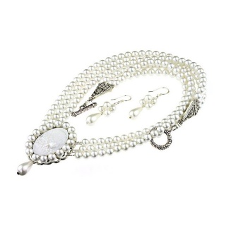 Set multisir perle de Mallorca