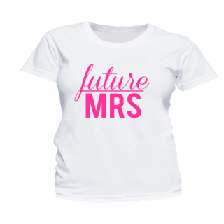 Tricou burlacite - Future MRS