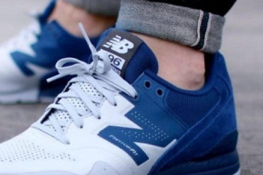 Pantofi sport New Balance pentru barbati modele 2025