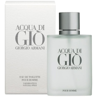 parfum armani  Acqua di Gio