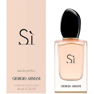 parfum armani si