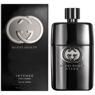 parfum gucci Guilty Intense