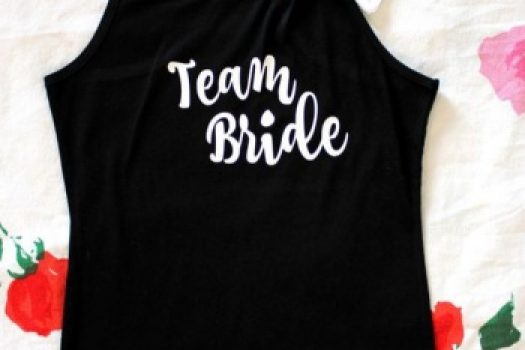 Tricouri personalizate pentru petrecerea burlacitelor