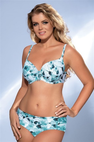 COSTUM DE BAIE DOUA PIESE POPPY