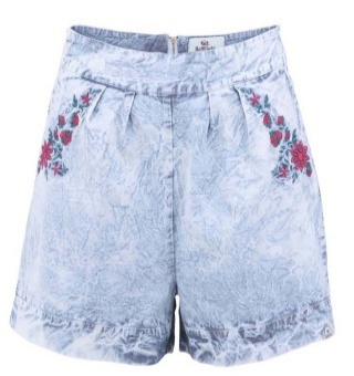 Pantaloni scurti Berry