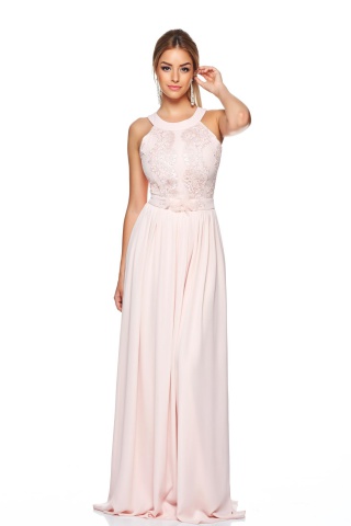 Rochie LaDonna Fragrance Rosa