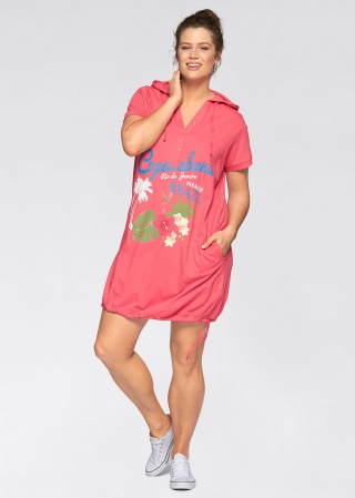 Rochie de plaja