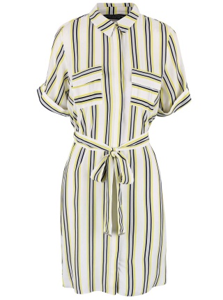 Rochie tip camasa Dorothy Perkins