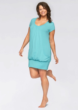 Rochie wellness