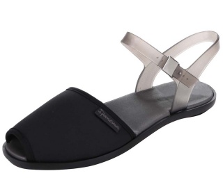Sandale Ipanema Neoprint negre
