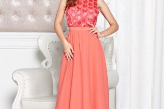 Rochii elegante de ocazie pe care le poti purta la petrecerile verii 2025