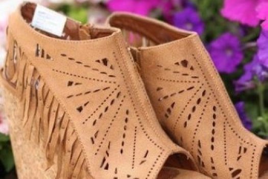 Sandale de dama cu talpa ortopedica pentru vara 2025