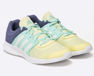 ADIDAS PERFORMANCE - PANTOFI ESSENTIAL FUN II W
