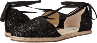 Blue by Betsey Johnson Riley