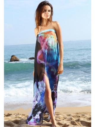 ES59-4 ROCHIE DE PLAJA MULTICOLORA